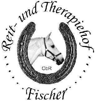 Logo Reit- und Therapiehof Fischer